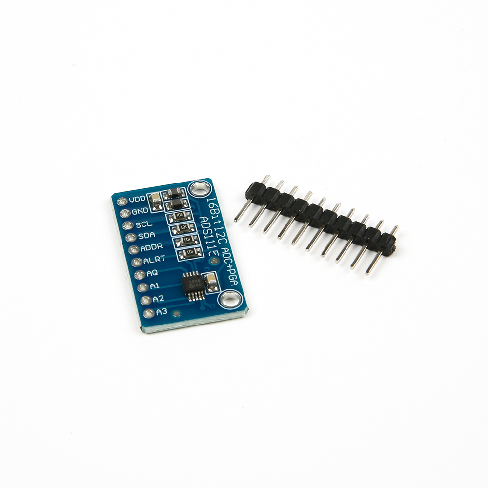 16-битный модуль АЦП CJMCU-ADS1115